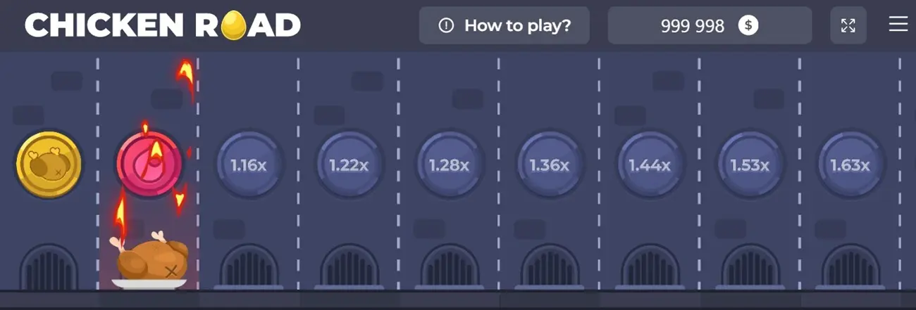 Wat is Chicken Road? Het Crash-Spel Uitgelegd