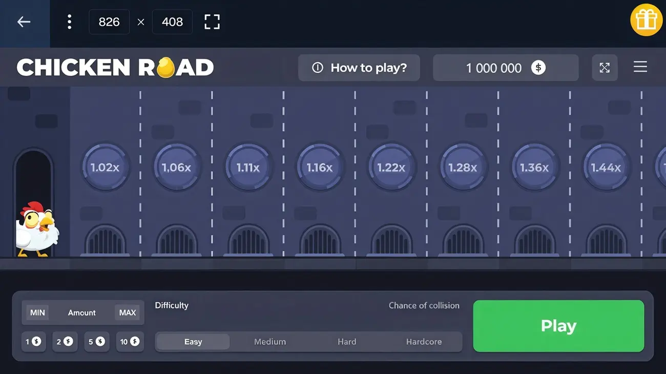 Moeilijkheidsgraden: Easy, Medium, Hard en Hardcore Vergeleken