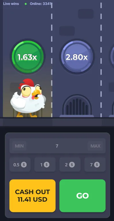 Chicken Road APK downloaden: waarom dat risicovol is